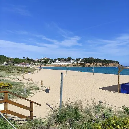S'agaró Apartman S'agaro