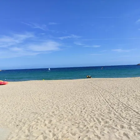 Apartman S'agaró *
