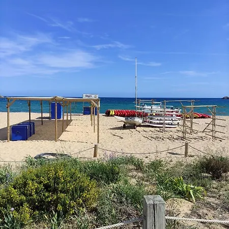 S'agaró Apartman
