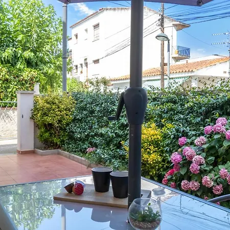 S'agaró Apartman