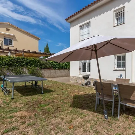 S'agaró Apartman