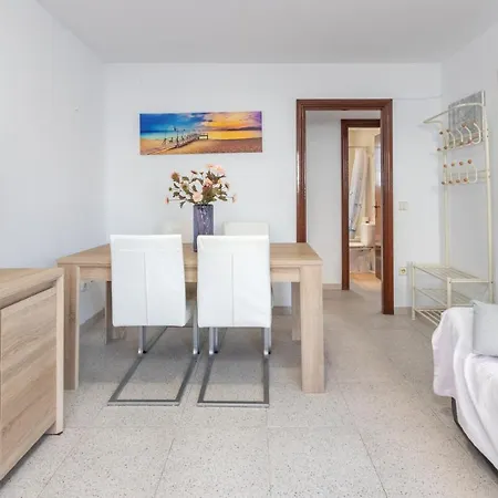 S'agaró Apartman S'agaro