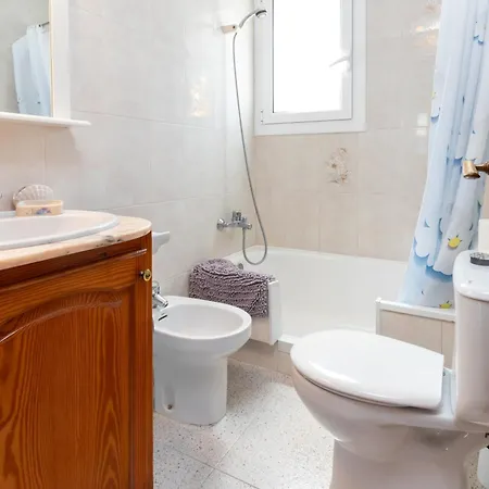 S'agaró Apartman S'agaro
