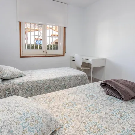 S'agaró Apartman