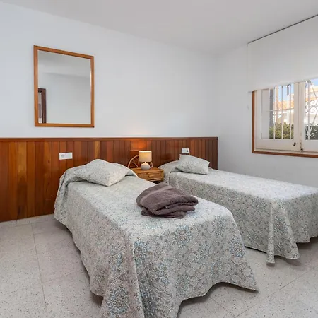 Apartman S'agaró *