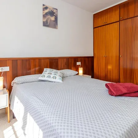 Apartman S'agaró