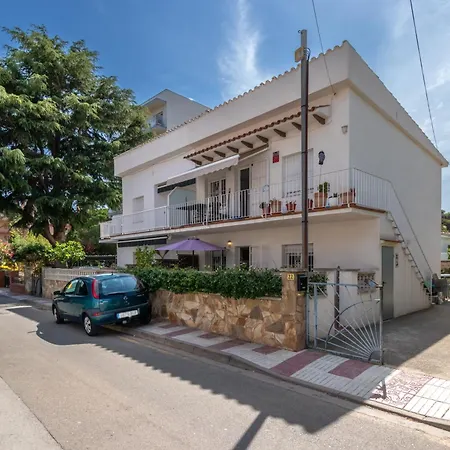 Apartman S'agaró S'agaro